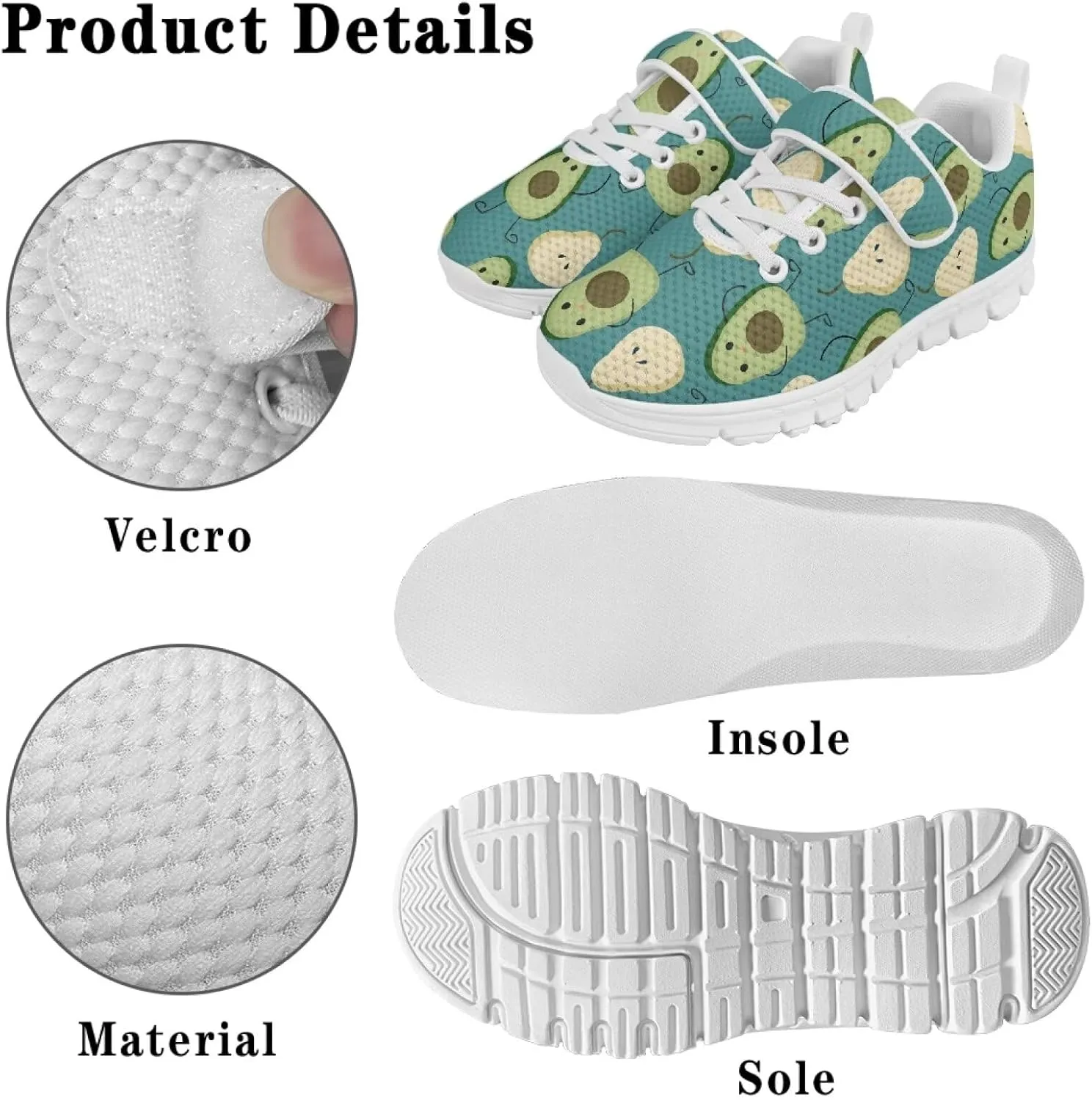 Girls Boys Comfortable Strap Sneakers with One Strap Low Top Slip On Sneaker Wide Barefoot Shoes Comfy Sports Shoes