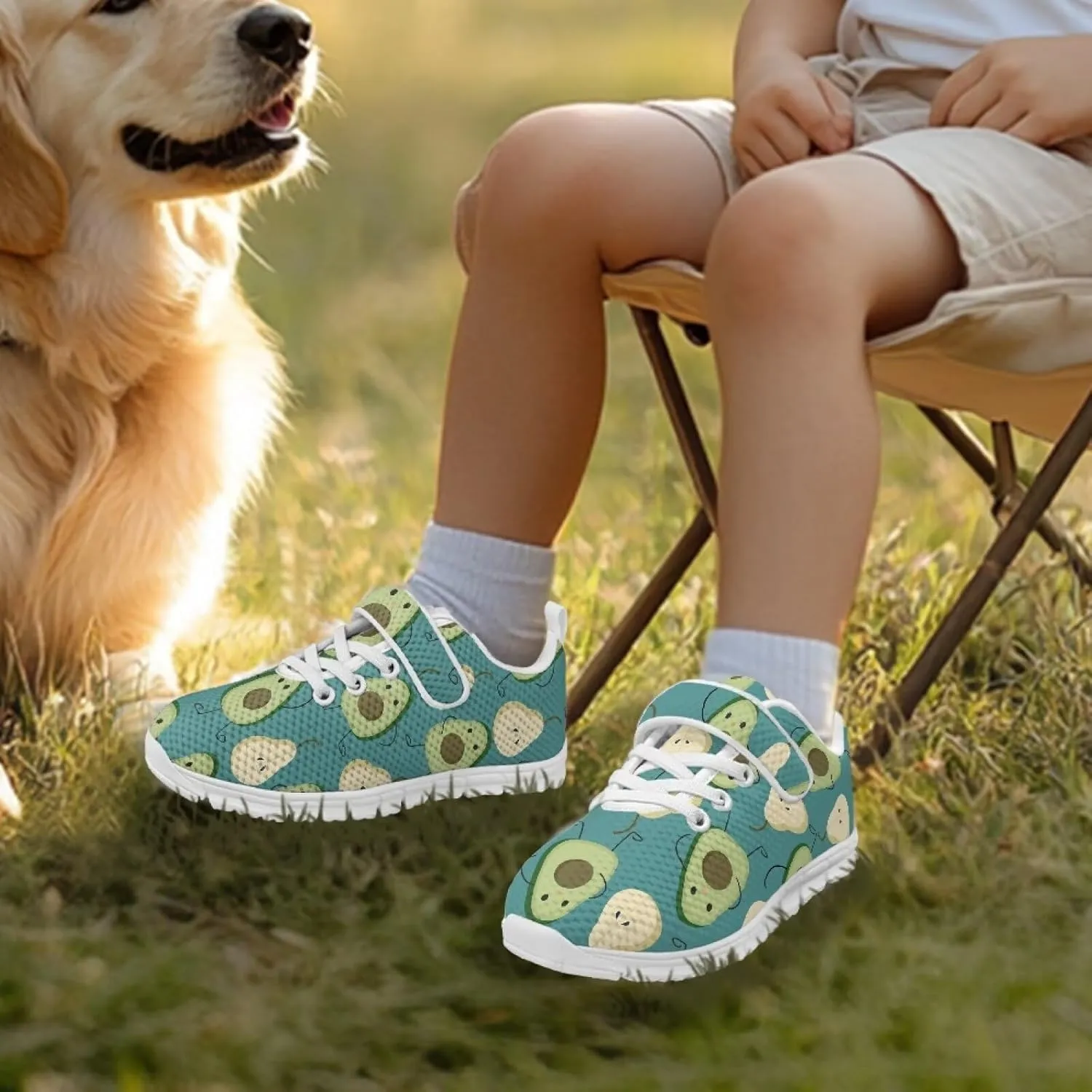Girls Boys Comfortable Strap Sneakers with One Strap Low Top Slip On Sneaker Wide Barefoot Shoes Comfy Sports Shoes