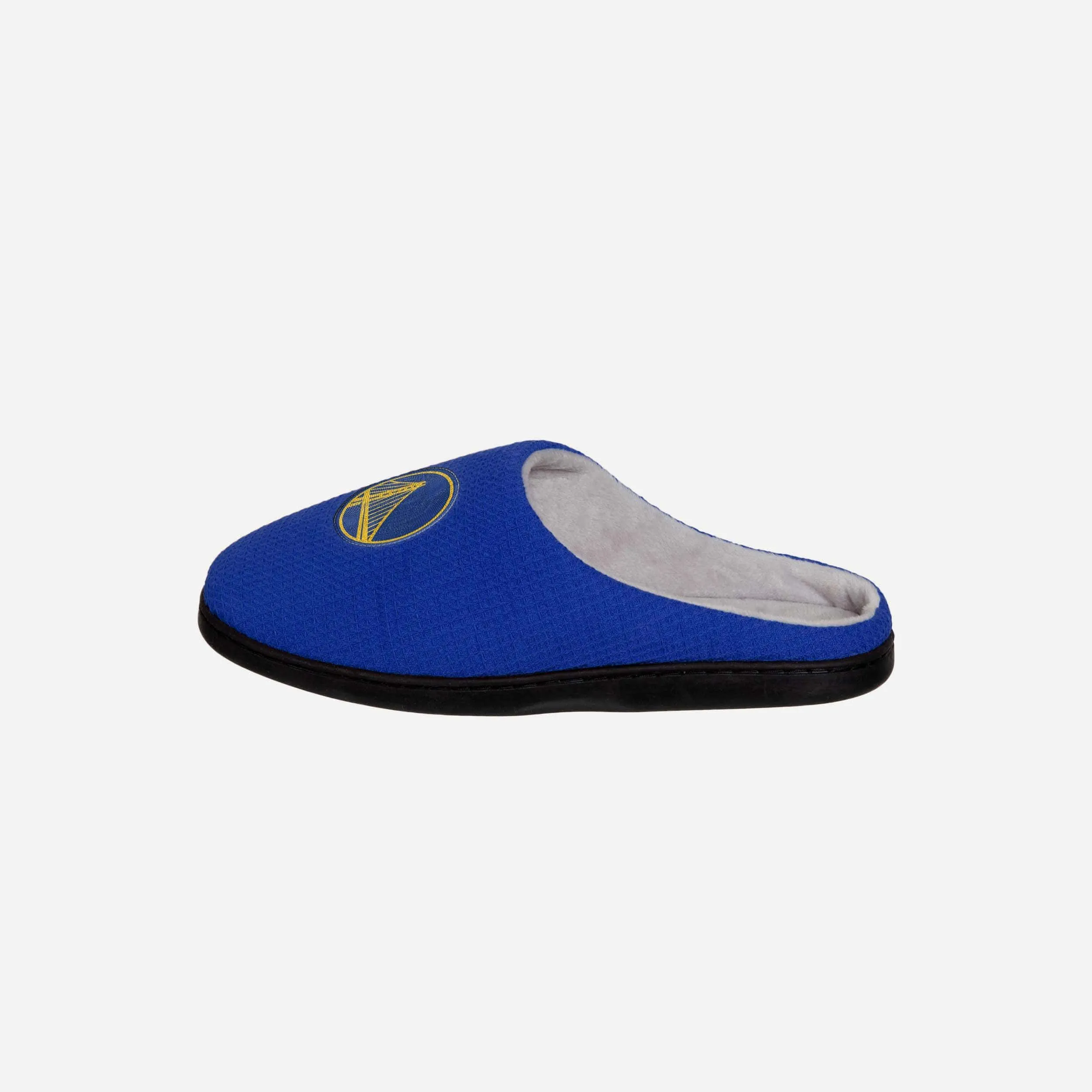 Golden State Warriors Memory Foam Slide Slipper