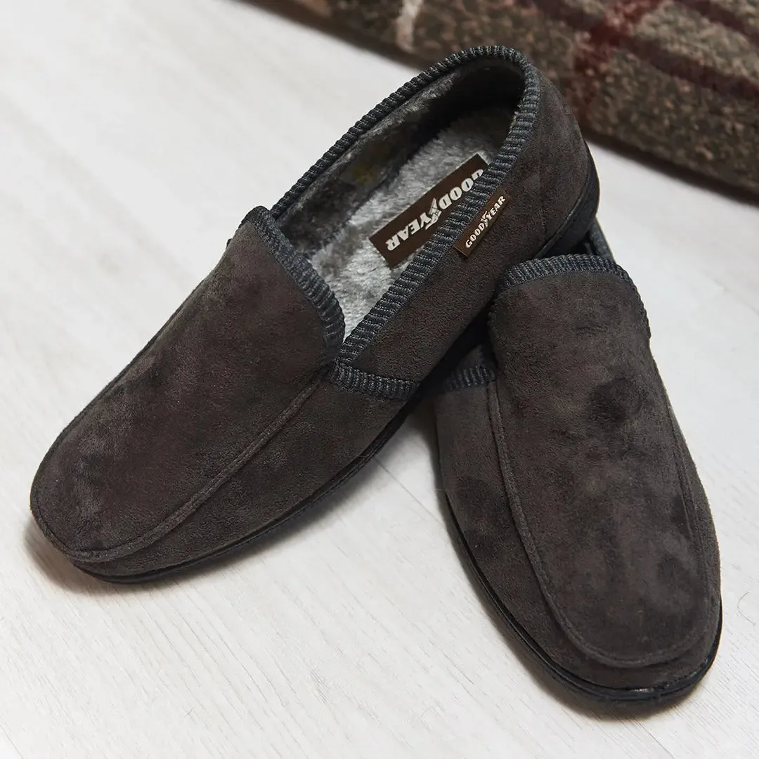 Goodyear Eden Slippers