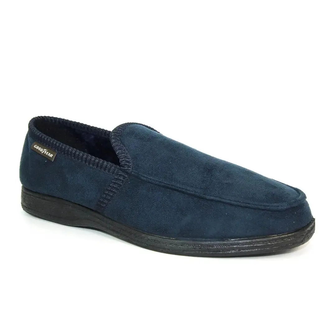 Goodyear Eden Slippers