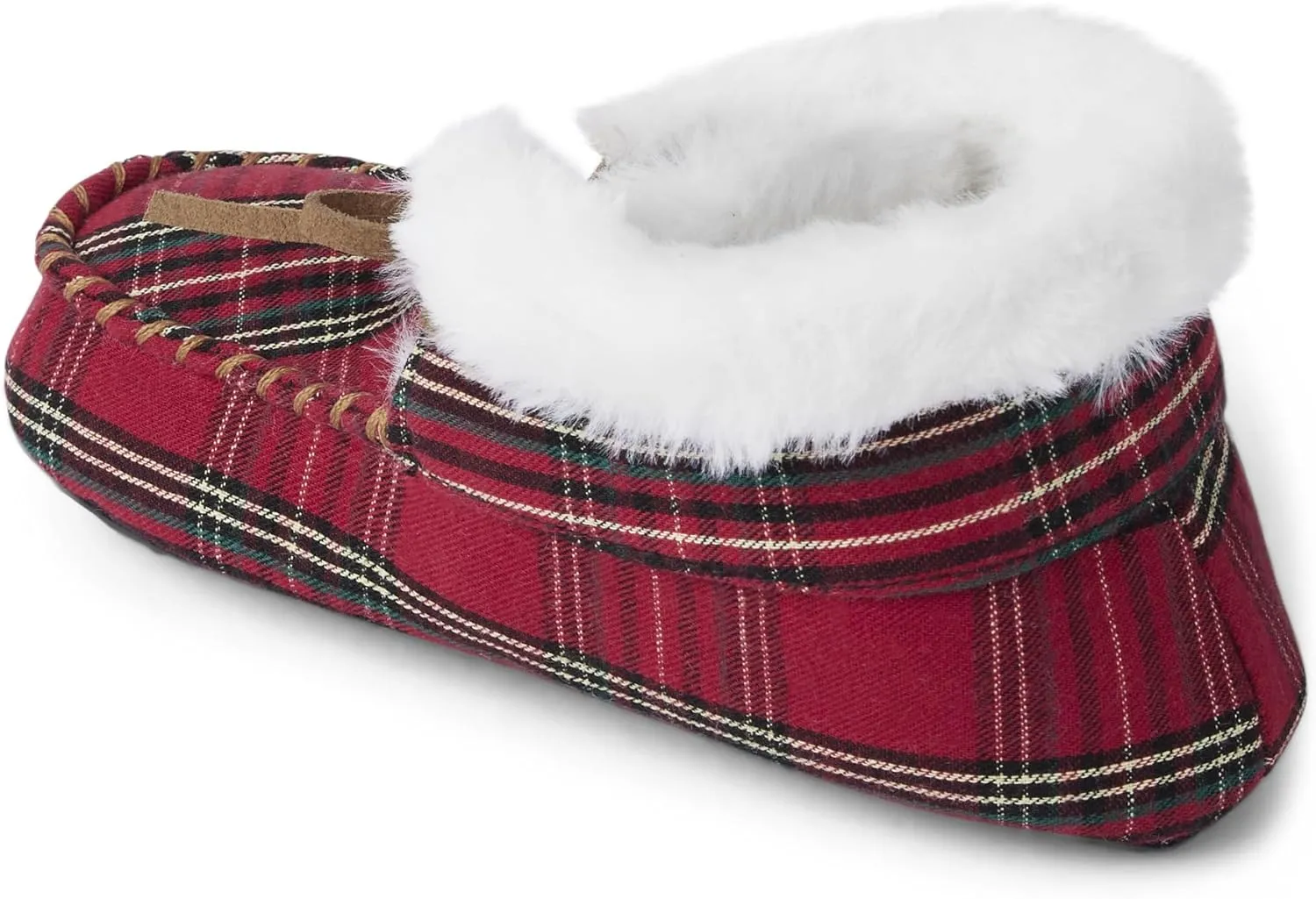 Gymboree,Unisex Child and Toddler Slip Resistant Home Slipper