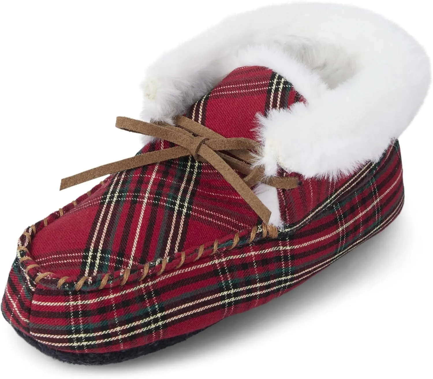 Gymboree,Unisex Child and Toddler Slip Resistant Home Slipper