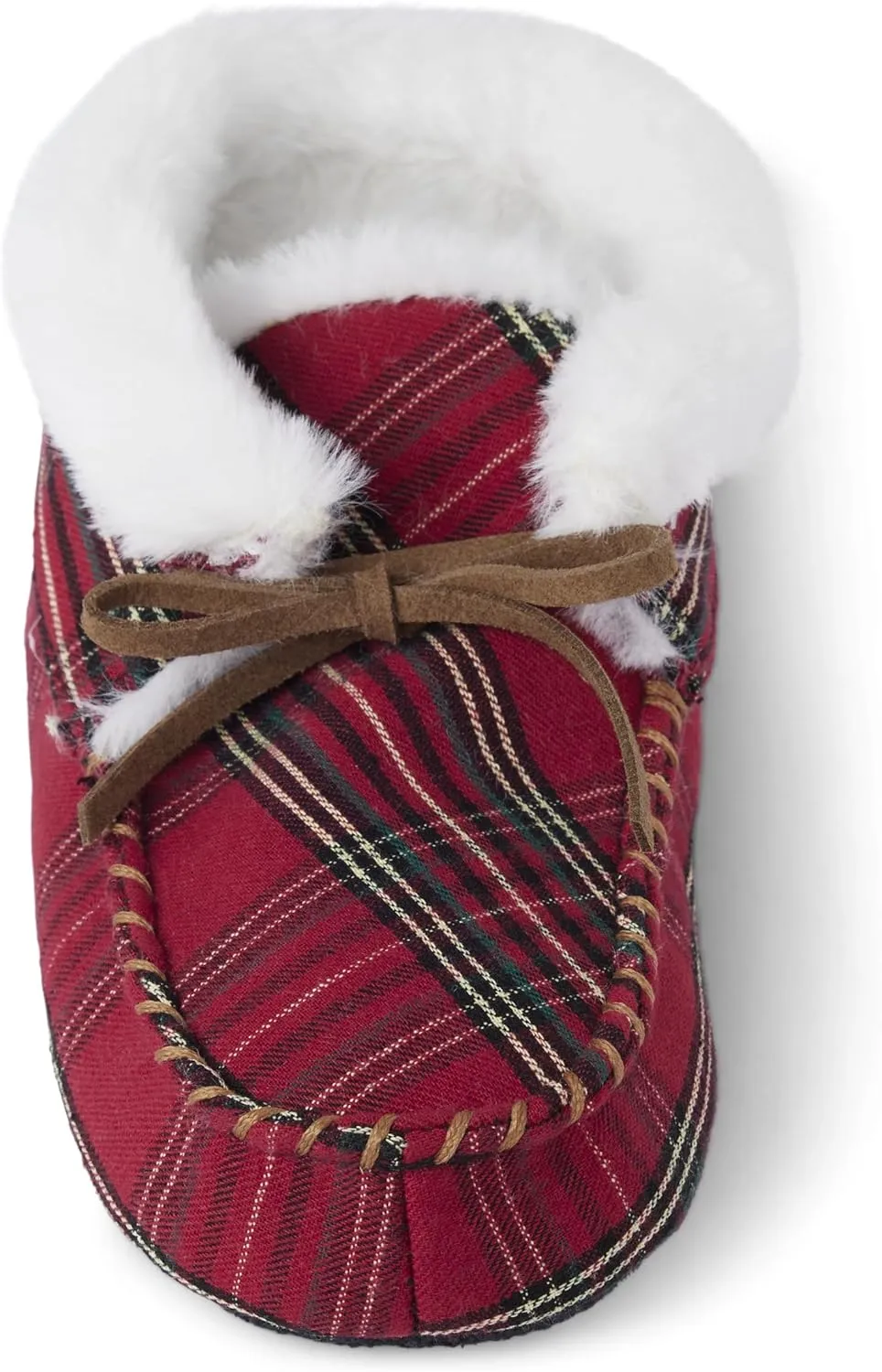 Gymboree,Unisex Child and Toddler Slip Resistant Home Slipper