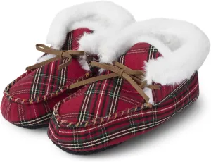 Gymboree,Unisex Child and Toddler Slip Resistant Home Slipper