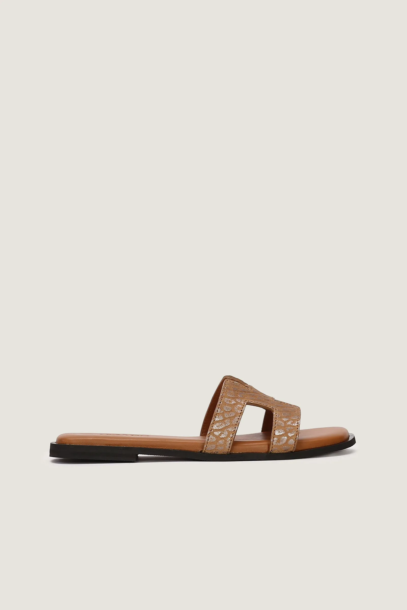 H Style Slipper