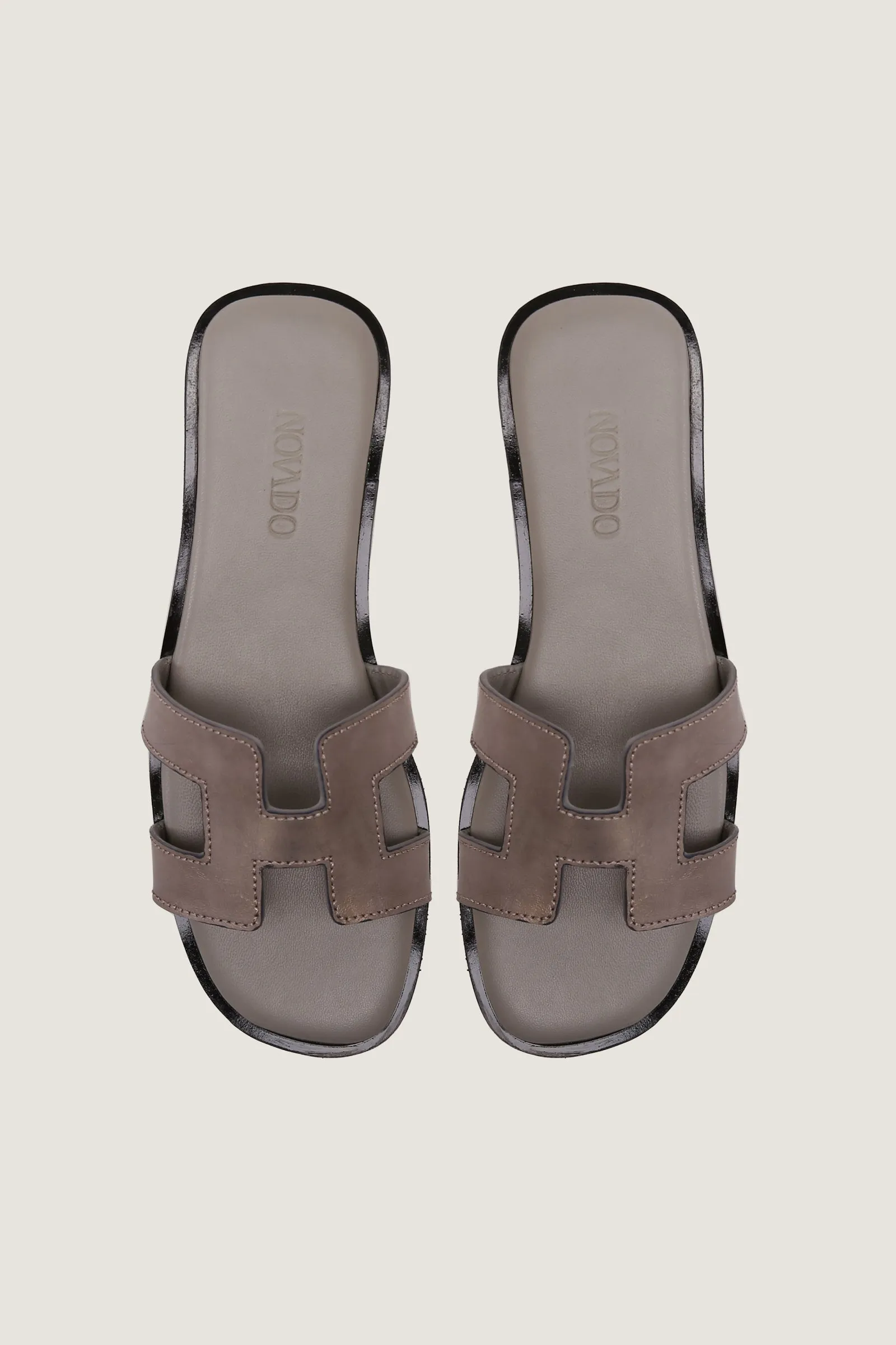 H Style Slipper