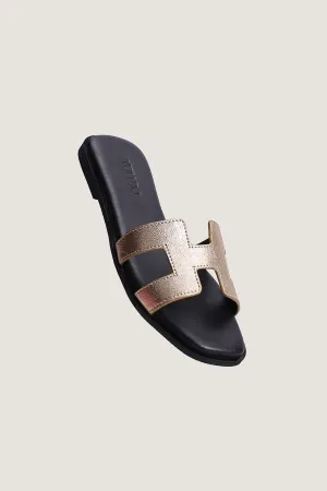 H Style Slipper