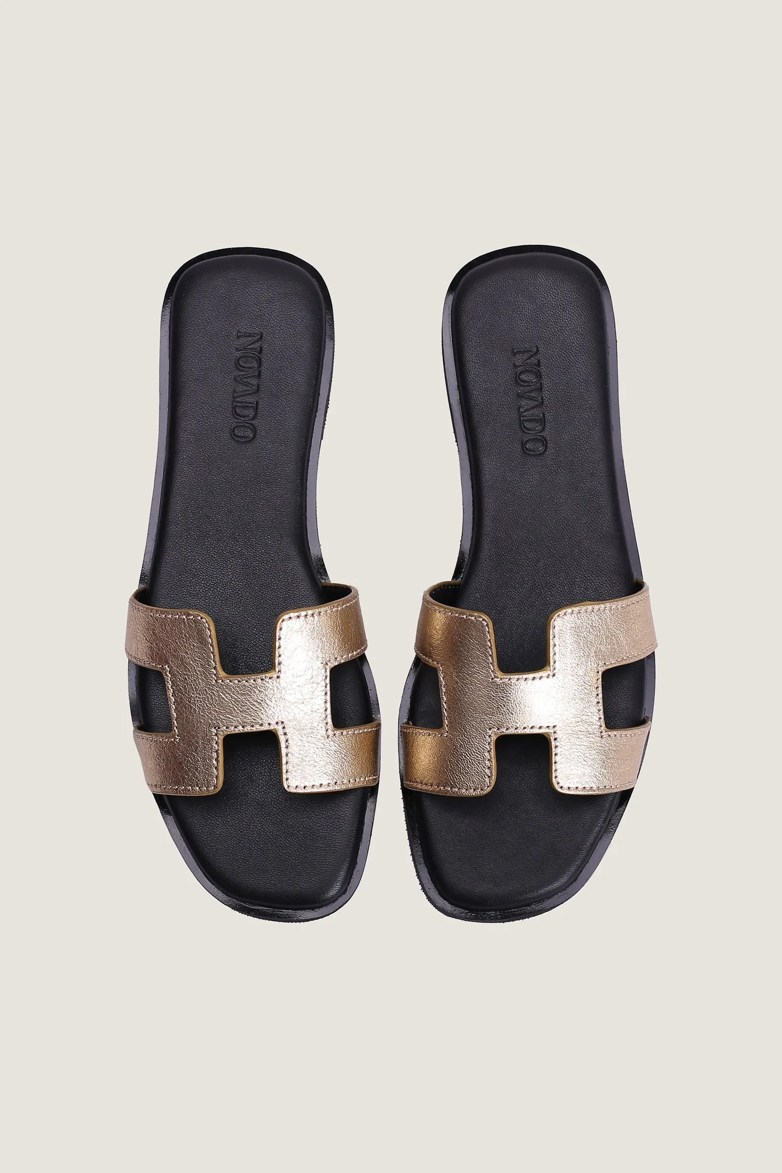 H Style Slipper