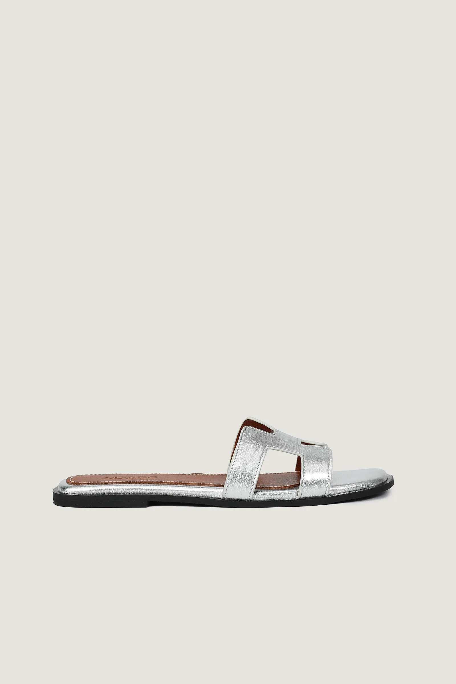 H Style Slipper