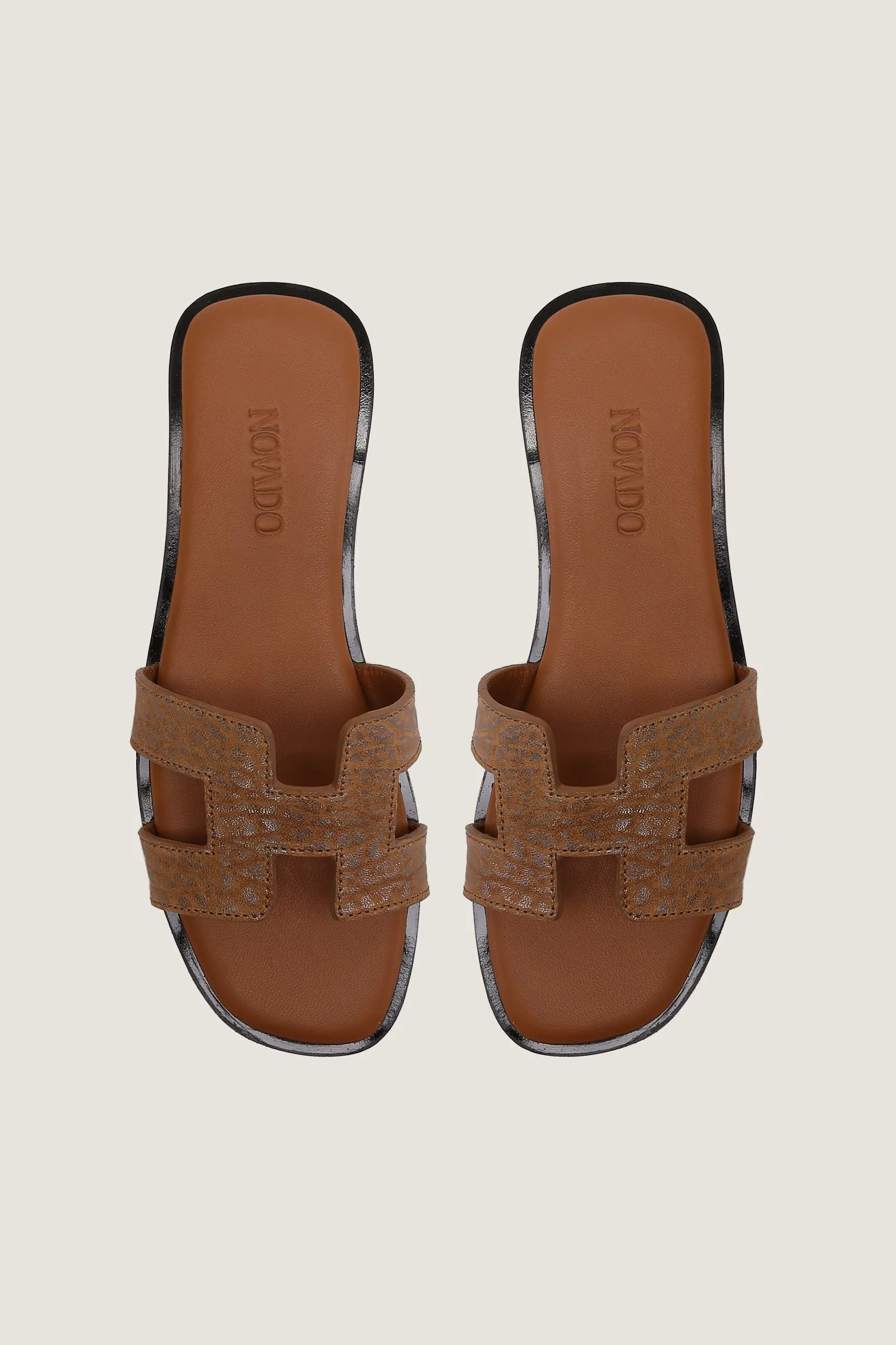 H Style Slipper