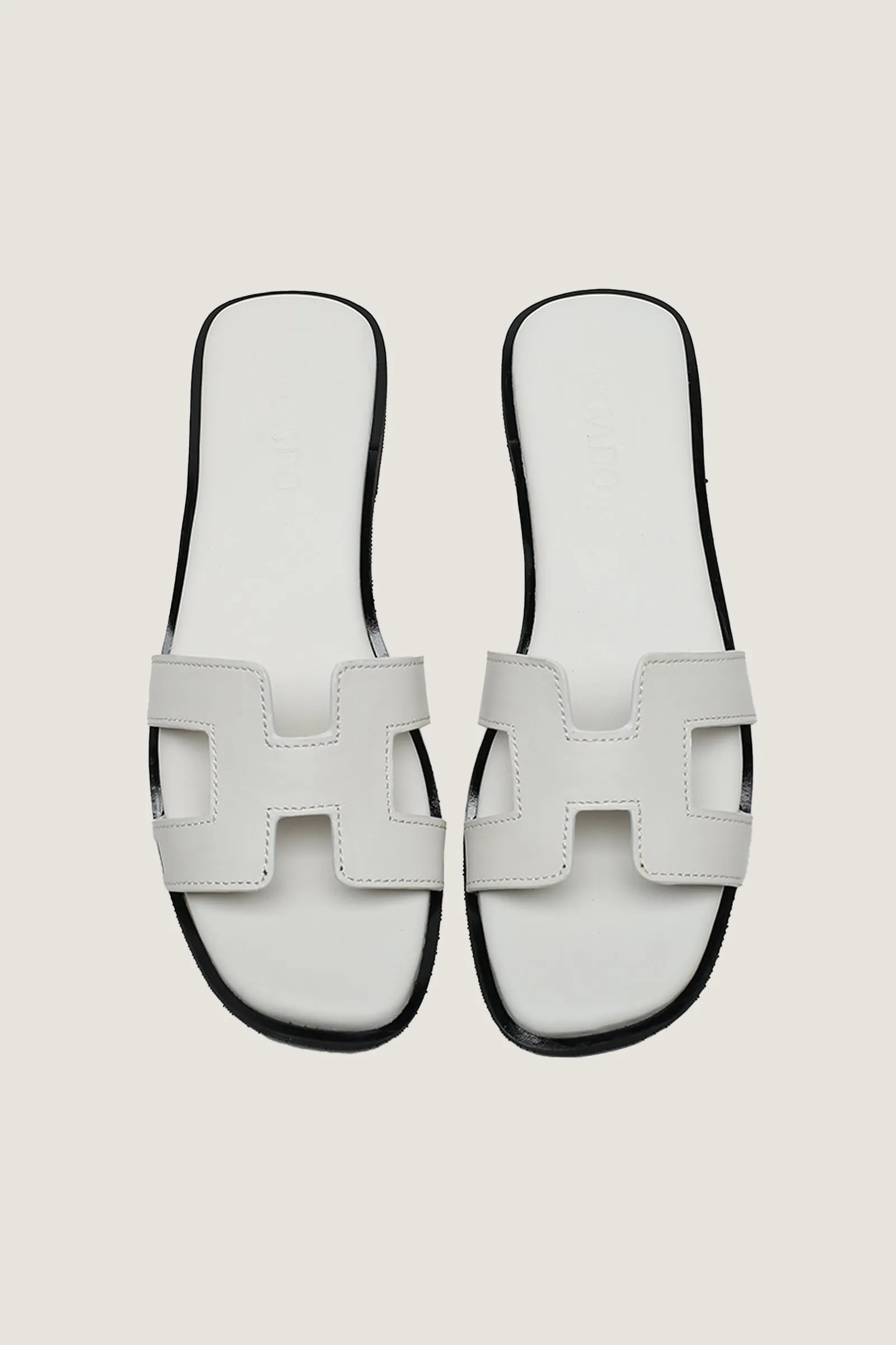 H Style Slipper