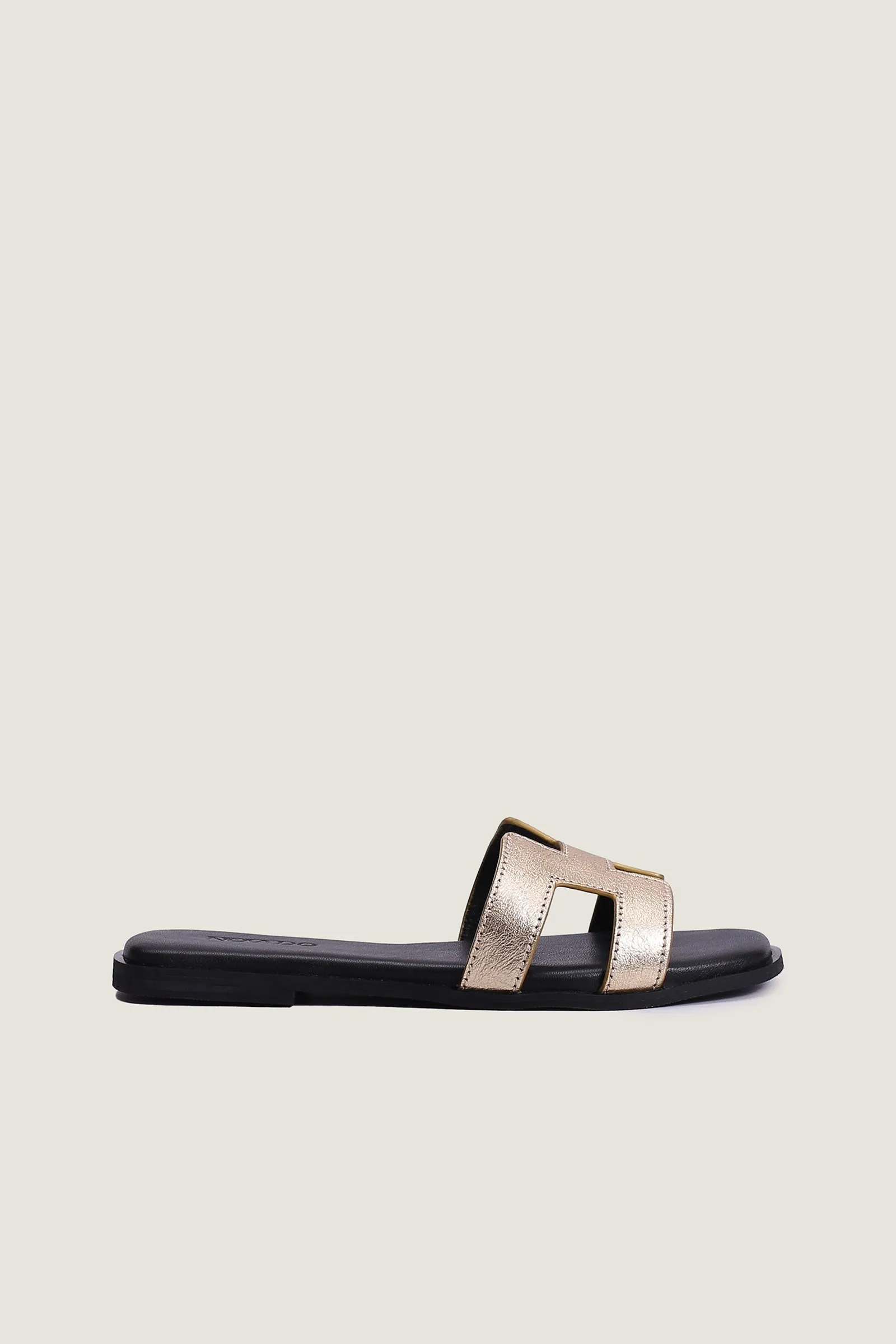 H Style Slipper