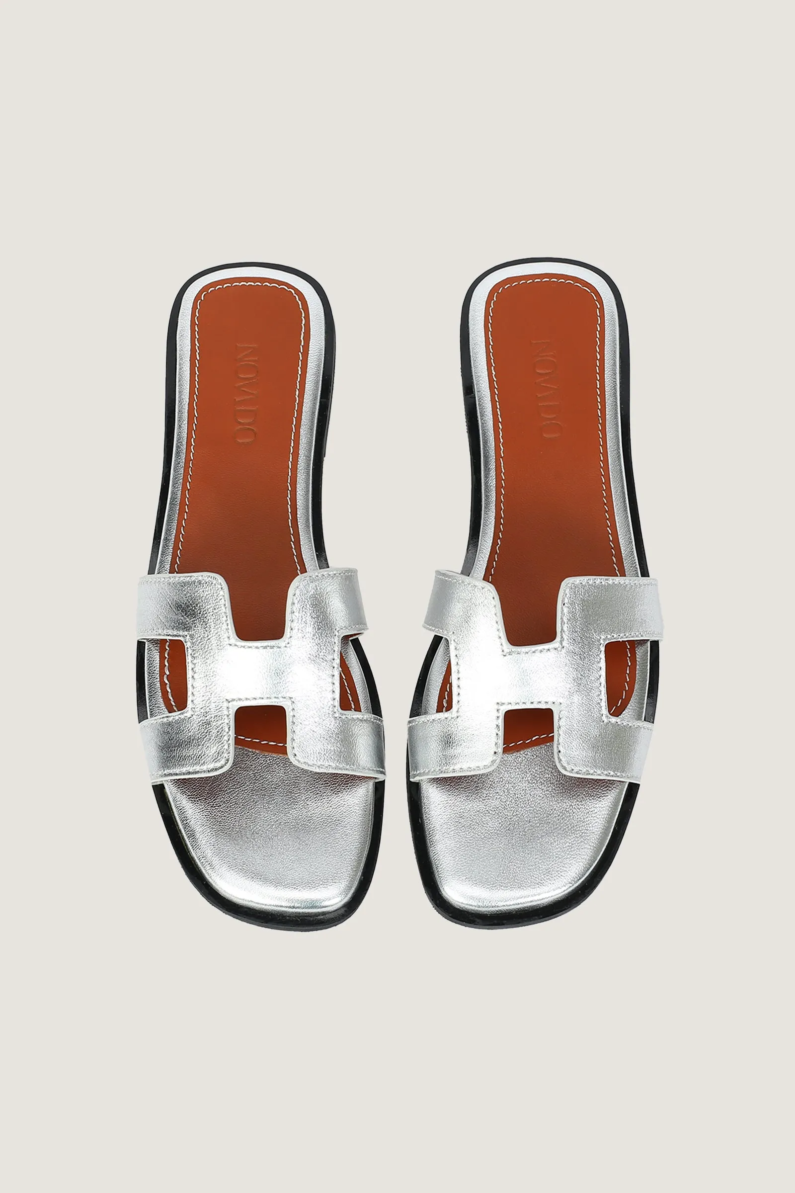 H Style Slipper