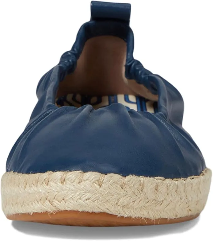 Haan Leather Seaboard Teal Loafers Cloudfeel Luxurious Cole Ballet Wing Espadrilles Bluetooth-enabled Blue
