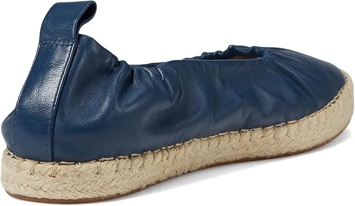 Haan Leather Seaboard Teal Loafers Cloudfeel Luxurious Cole Ballet Wing Espadrilles Bluetooth-enabled Blue