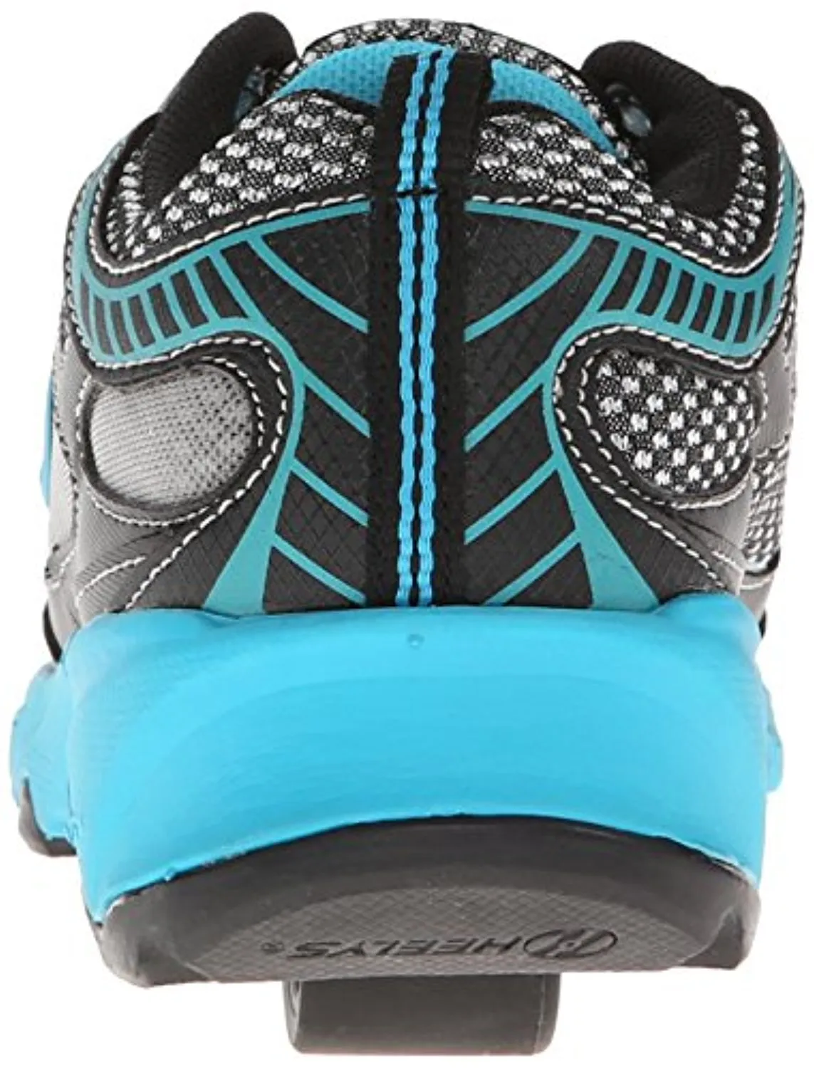 Heelys Swift Skate Shoe (Little Kid-Big Kid)