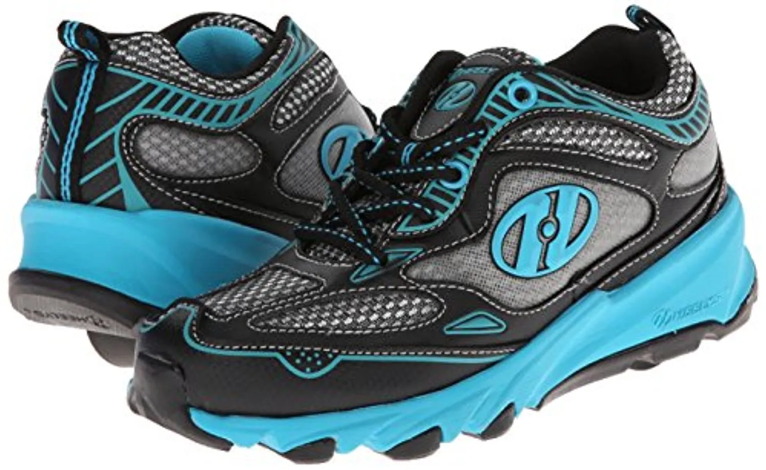 Heelys Swift Skate Shoe (Little Kid-Big Kid)