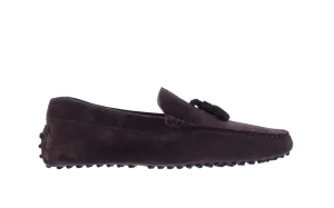 Heren Gianluca Perrone Loafer Bruin