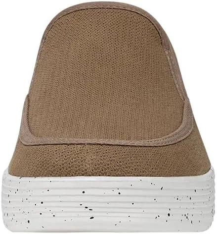 Hey Dude Unisex-Adult M Sunapee W Mesh Stripe