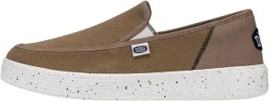 Hey Dude Unisex-Adult M Sunapee W Mesh Stripe