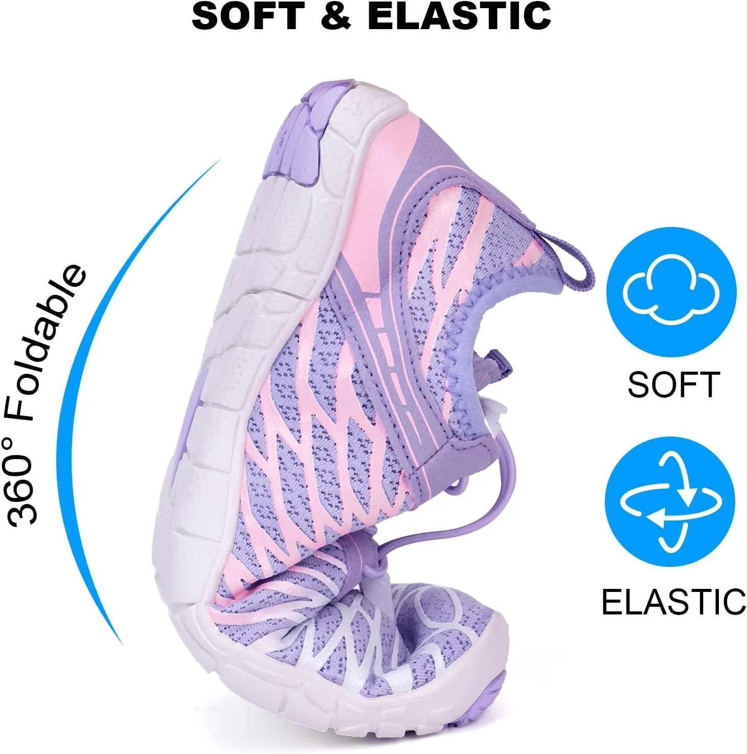 Hike Barefoot Shoes Women Men Non-Slip Healthy Breathable Fashion Trail Running Womens Mens Wide Toe Zero Drop Water Shoe