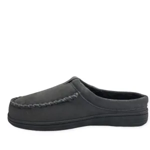 Indoor/Outdoor Sherpa Custom-built Lined Men's Clarks men for Slip-Ons Clog Slippers Helpful customer care Slipper Suede