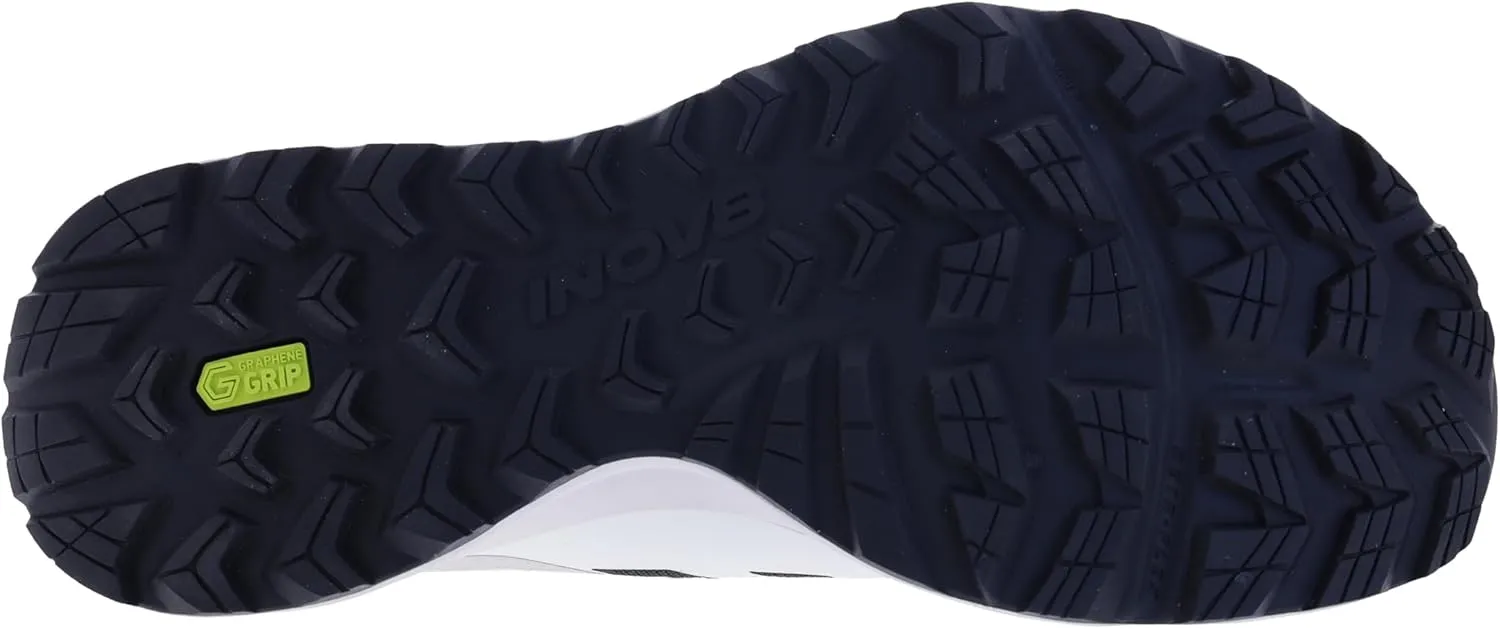 inov-8 Men's Trailfly Zero Sneaker