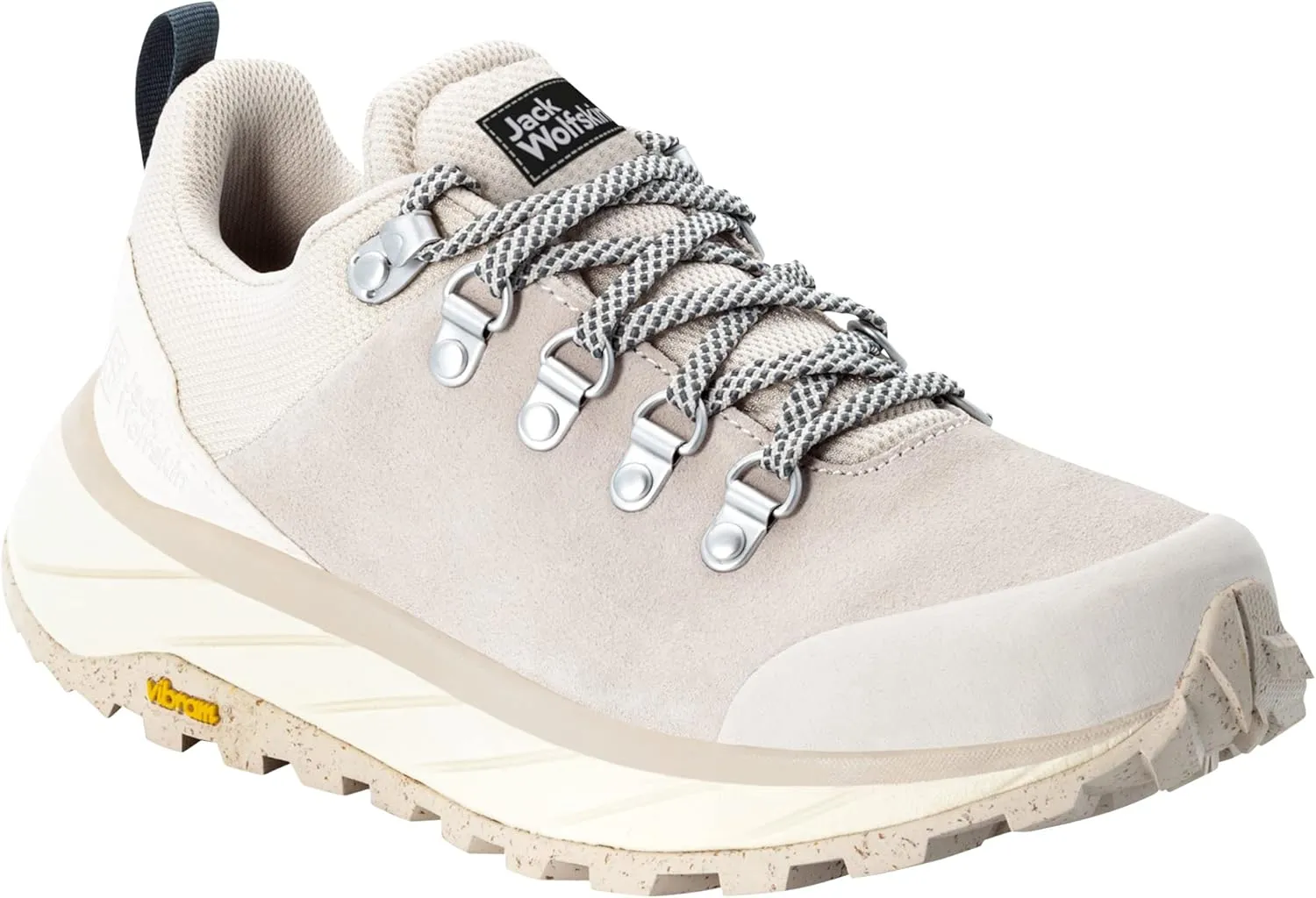Jack Wolfskin Men's Sneaker
