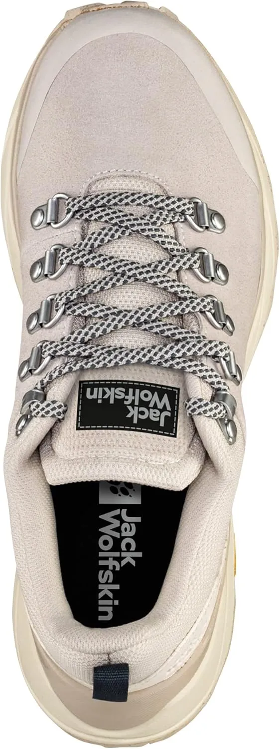 Jack Wolfskin Men's Sneaker