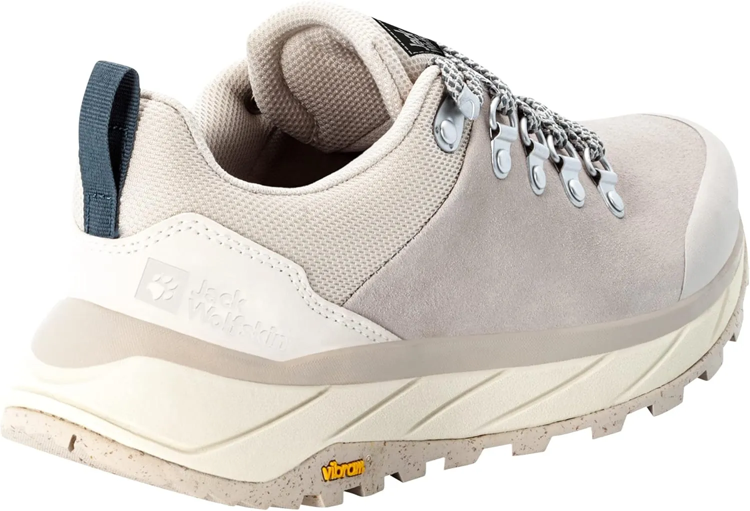 Jack Wolfskin Men's Sneaker
