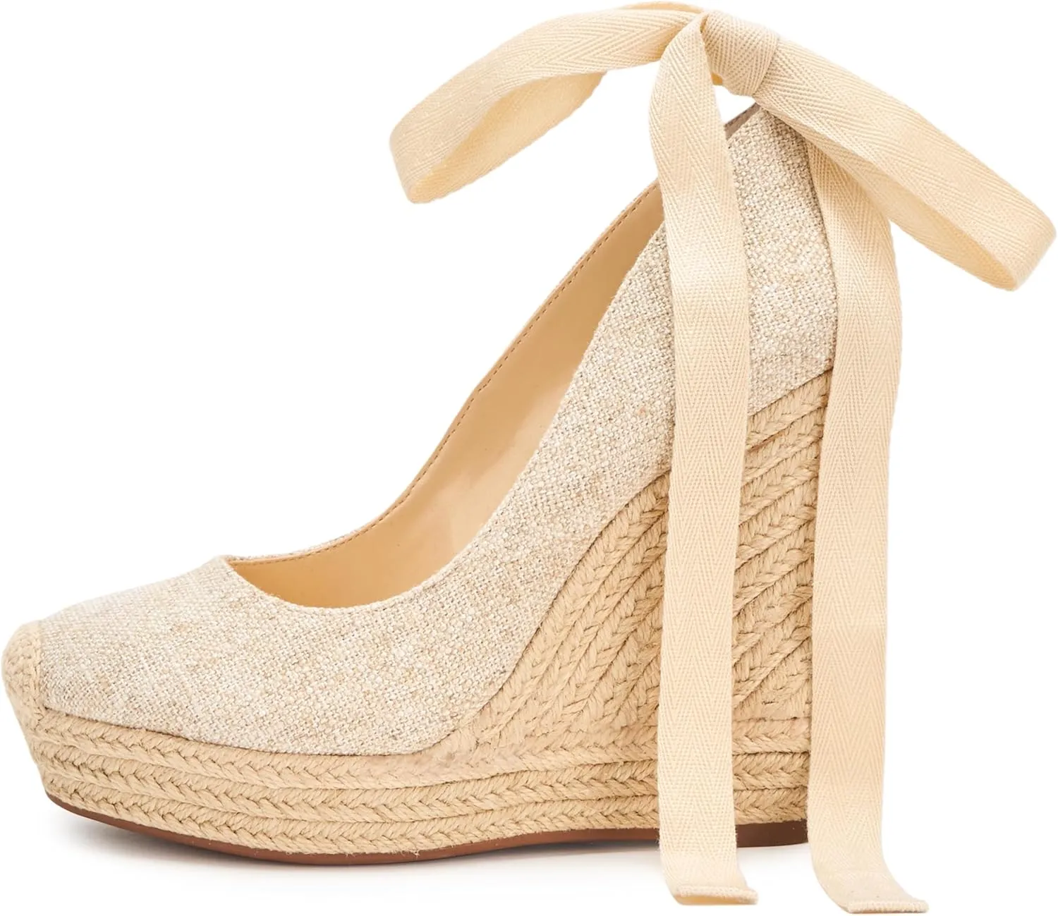 Jessica Simpson Women's Zexie Espadrille Wedge Sandal