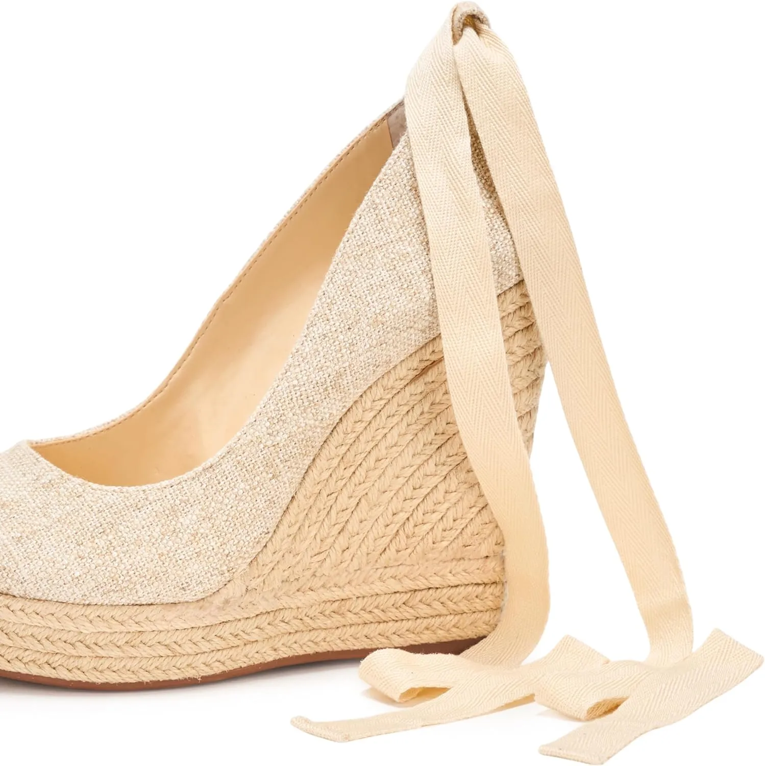 Jessica Simpson Women's Zexie Espadrille Wedge Sandal