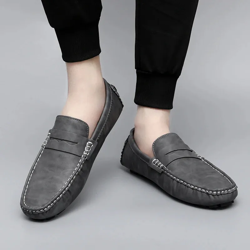 Kavis Loafers