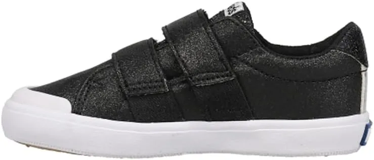 Keds Unisex-Child Courtney Hl Sneaker