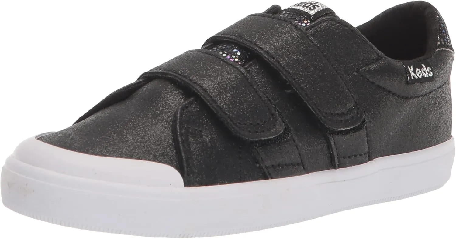Keds Unisex-Child Courtney Hl Sneaker