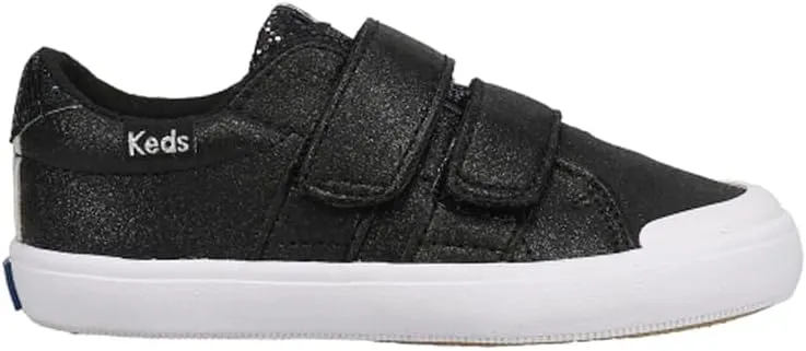 Keds Unisex-Child Courtney Hl Sneaker