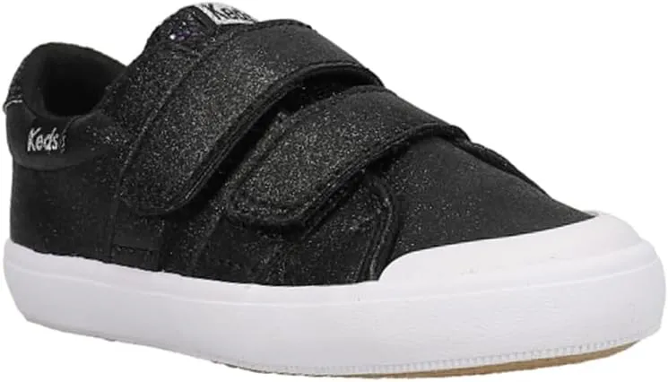 Keds Unisex-Child Courtney Hl Sneaker