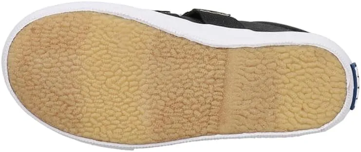 Keds Unisex-Child Courtney Hl Sneaker