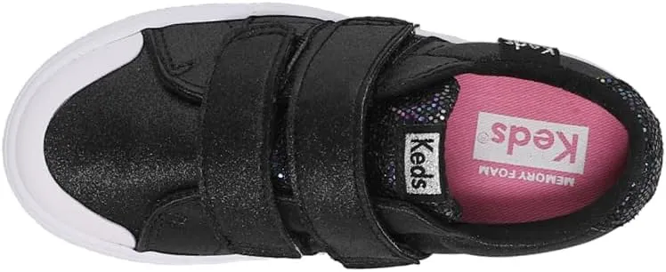 Keds Unisex-Child Courtney Hl Sneaker