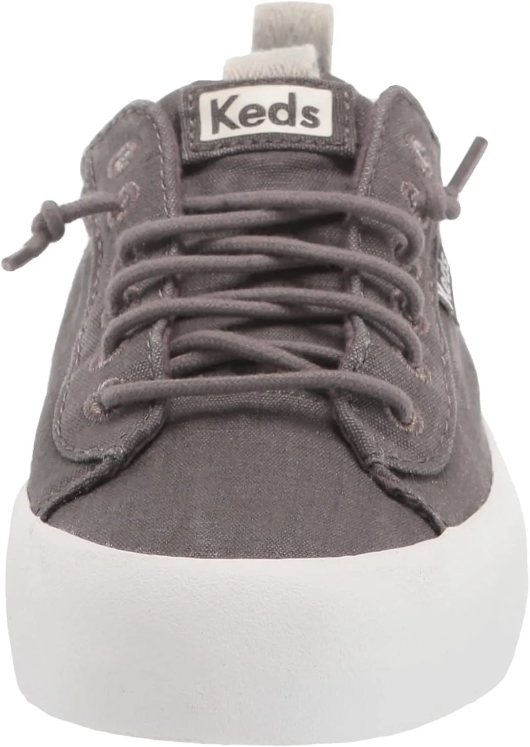 Keds Women's Kickback Organic Cotton Sneaker