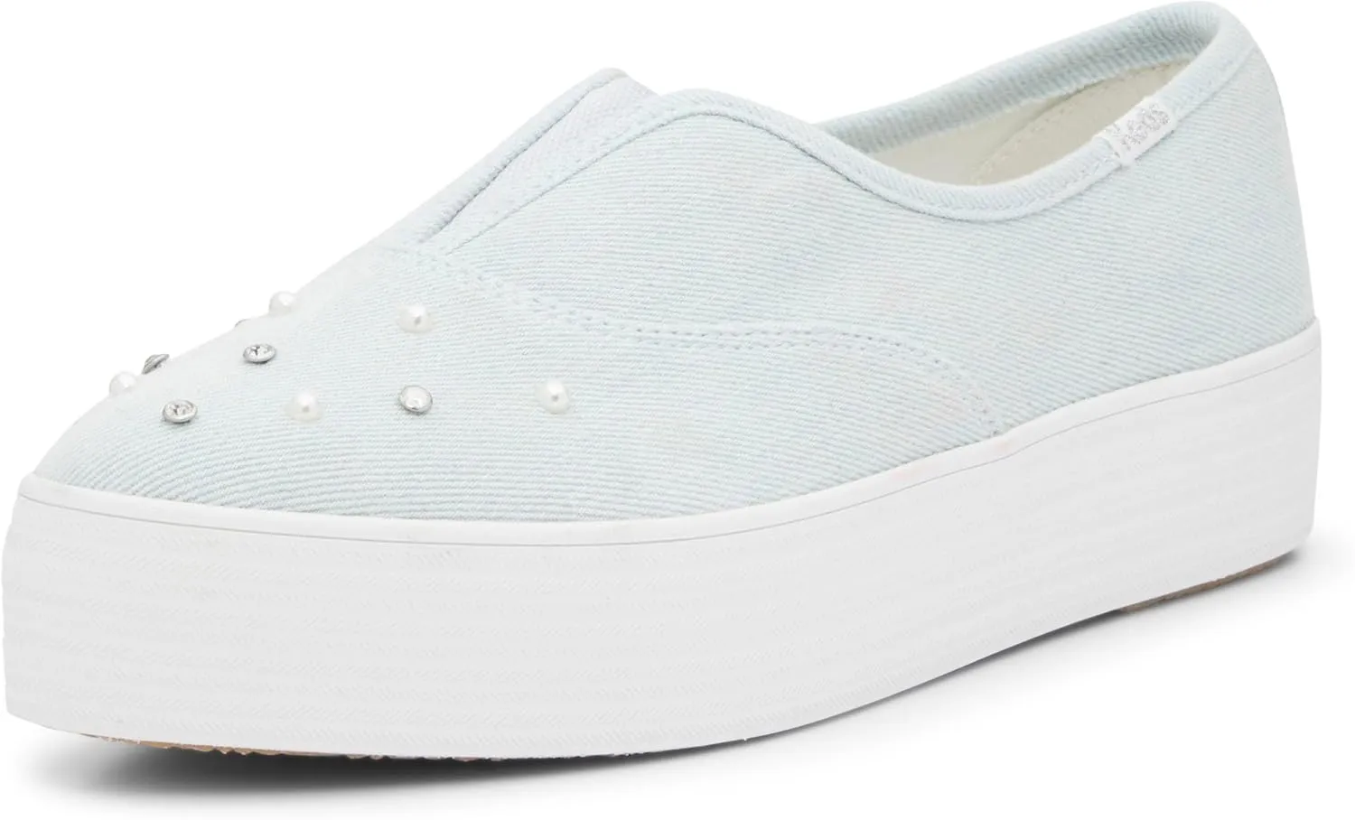 Keds Women's Point Slip on Sneaker