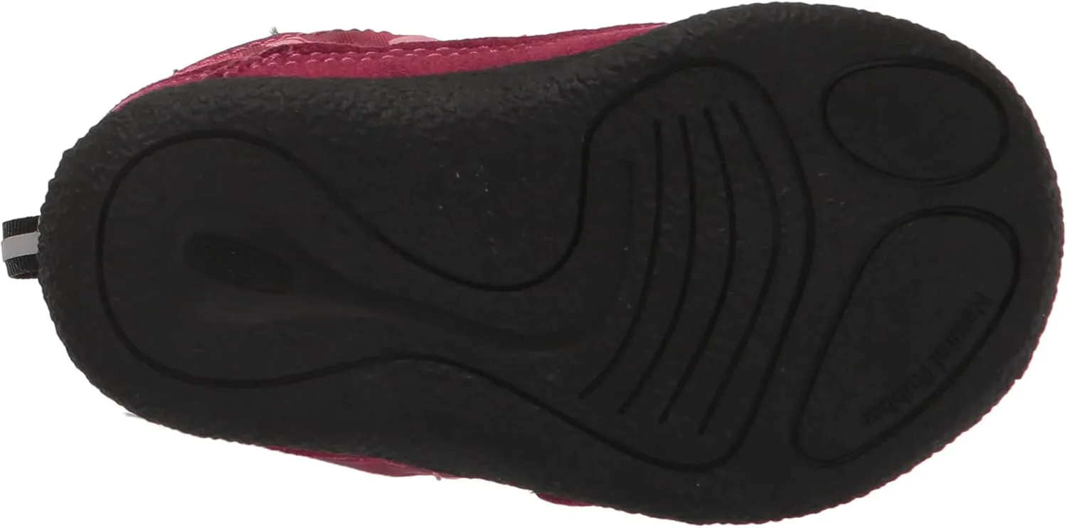 KEEN Unisex-Child Howser Low Wrap Casual Comfy Durable Slippers