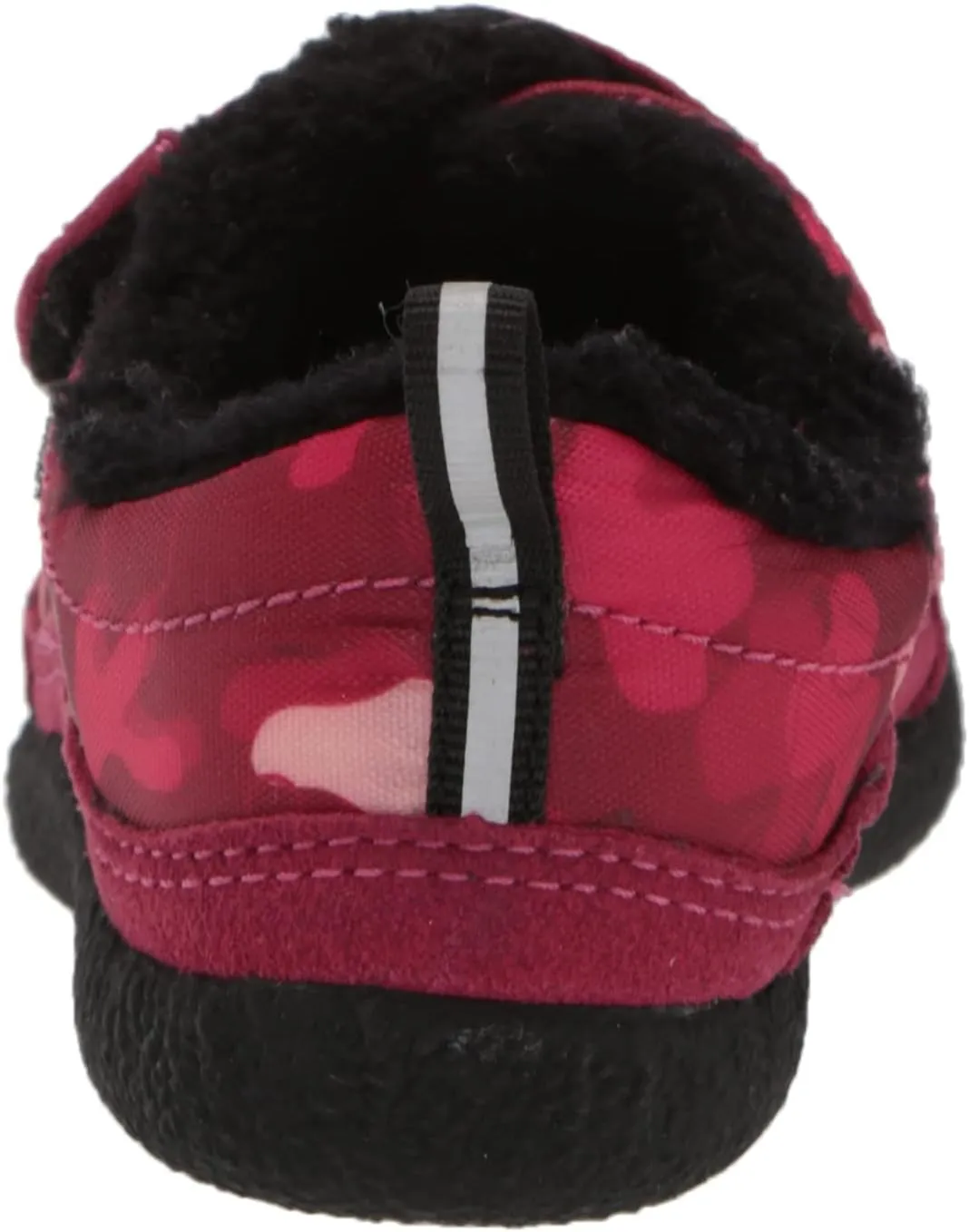 KEEN Unisex-Child Howser Low Wrap Casual Comfy Durable Slippers