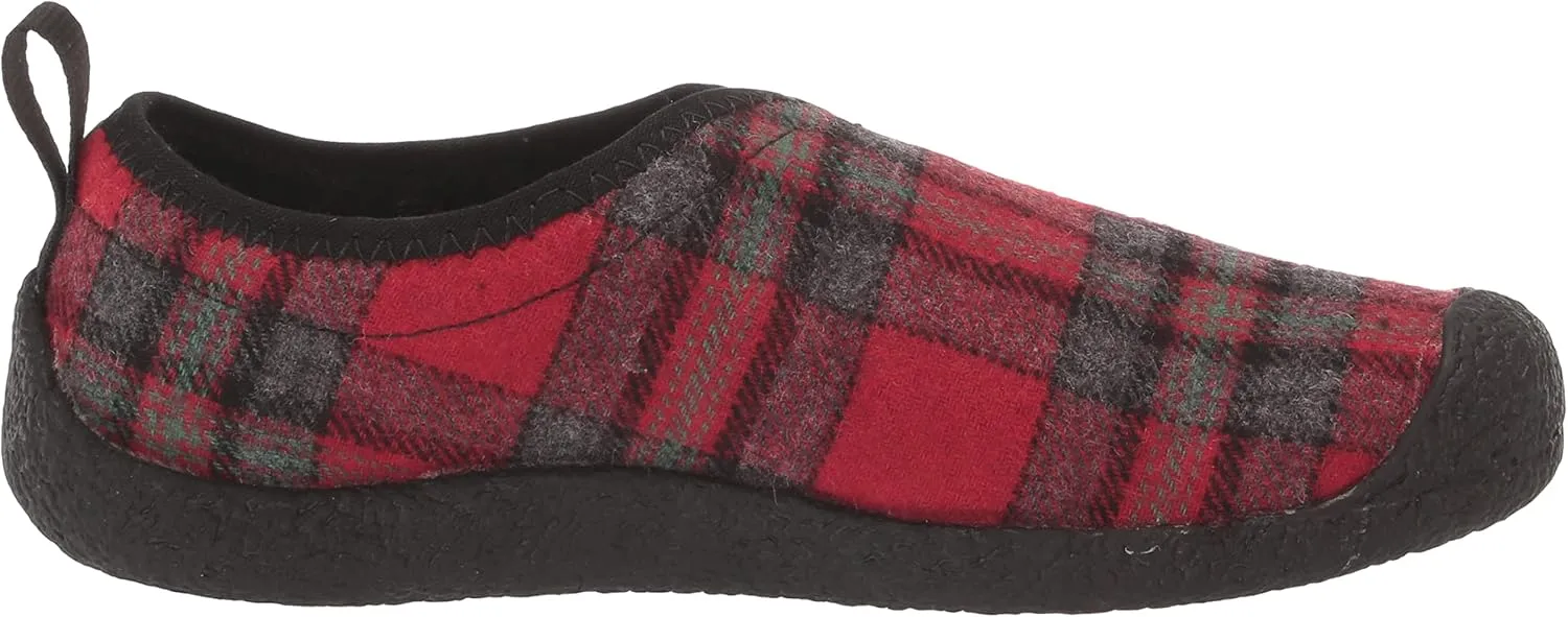 KEEN Women's Howser Wrap Low Height Casual Comfy Durable Slippers