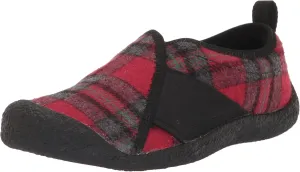 KEEN Women's Howser Wrap Low Height Casual Comfy Durable Slippers