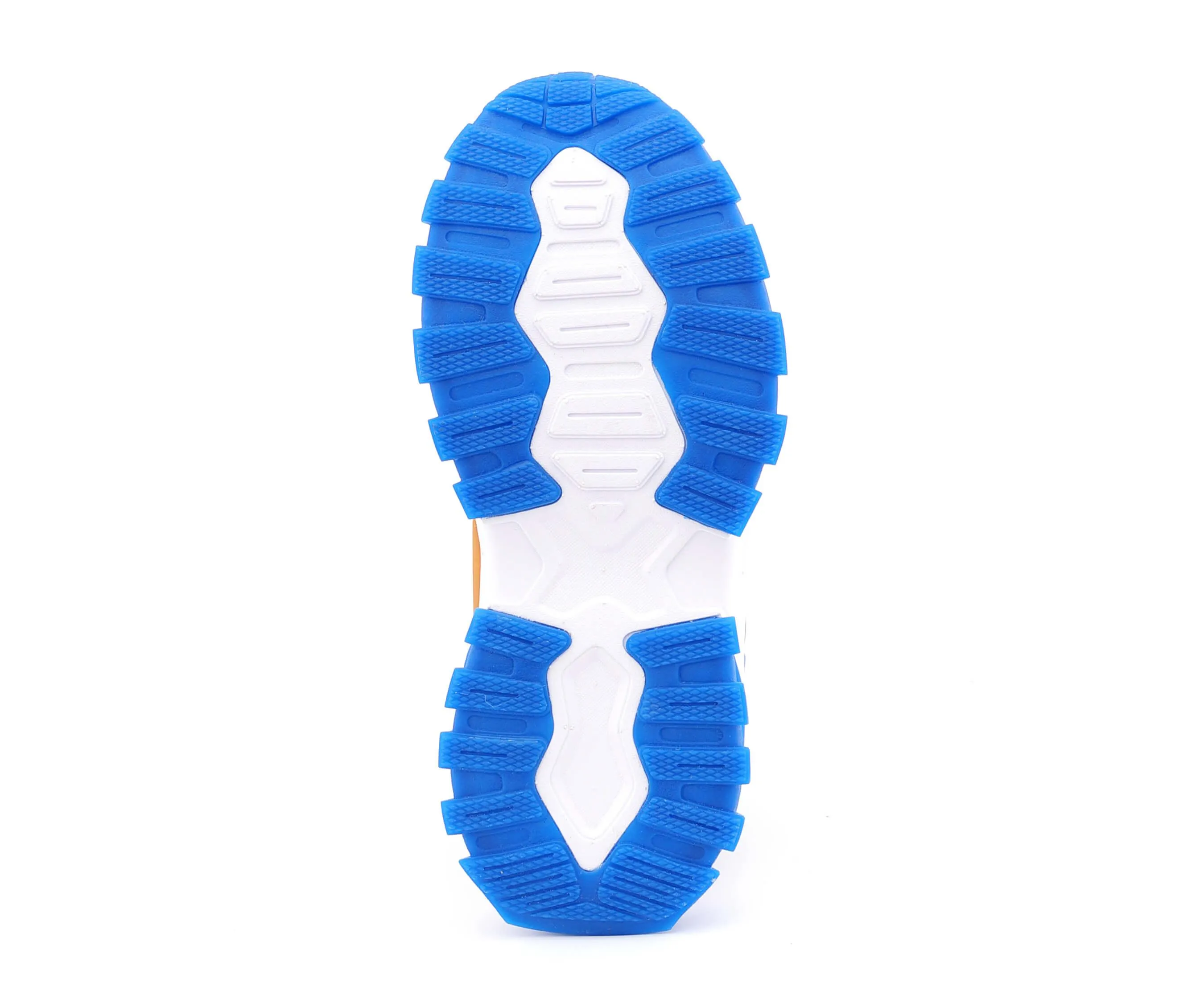 KIDS CHROME BLUE | RED