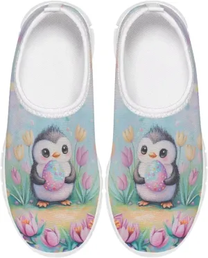Kids Sneakers for Girls Boys Easter Tennis Shoes Breathable Sport Athletic Little Kid Big Kid Sizes