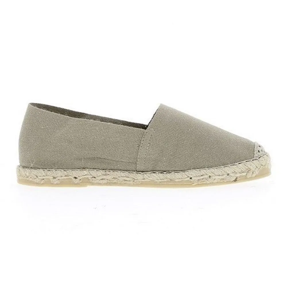 La Maison 410 Linen Canvas Shoes