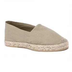 La Maison 410 Linen Canvas Shoes